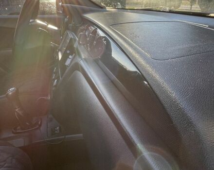 Черный Мицубиси Диамант, объемом двигателя 2 л и пробегом 218 тыс. км за 6100 $, фото 10 на Automoto.ua