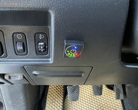 Черный Мицубиси Диамант, объемом двигателя 2 л и пробегом 218 тыс. км за 6100 $, фото 9 на Automoto.ua