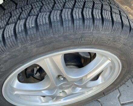 Черный Мицубиси Диамант, объемом двигателя 2 л и пробегом 218 тыс. км за 6100 $, фото 4 на Automoto.ua