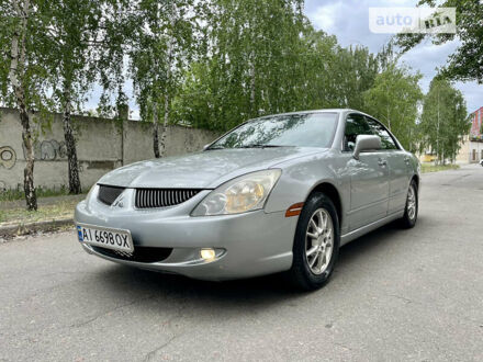 Міцубісі Діамант 2004 у Києві на Automoto.ua Сірий Міцубісі Діамант, об'ємом двигуна 3.5 л та пробігом 98 тис. км за 5900 $, фото 1 на Automoto.ua