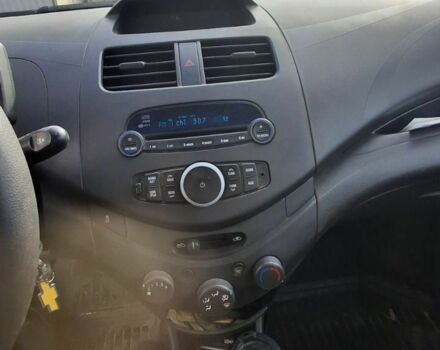 Міцубісі Інша 2011 у Александрие на Automoto.ua Білий Міцубісі Інша, об'ємом двигуна 1 л та пробігом 182 тис. км за 4000 $, фото 3 на Automoto.ua