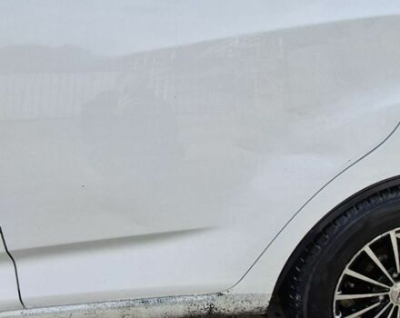 Міцубісі Інша 2011 у Александрие на Automoto.ua Білий Міцубісі Інша, об'ємом двигуна 1 л та пробігом 182 тис. км за 4000 $, фото 2 на Automoto.ua