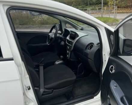 Белый Мицубиси Другая, объемом двигателя 0 л и пробегом 253 тыс. км за 3500 $, фото 5 на Automoto.ua