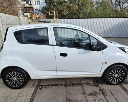 Міцубісі Інша 2011 у Александрие на Automoto.ua Білий Міцубісі Інша, об'ємом двигуна 1 л та пробігом 182 тис. км за 4000 $, фото 7 на Automoto.ua