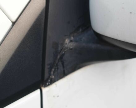 Белый Мицубиси Другая, объемом двигателя 0 л и пробегом 3 тыс. км за 7678 $, фото 7 на Automoto.ua