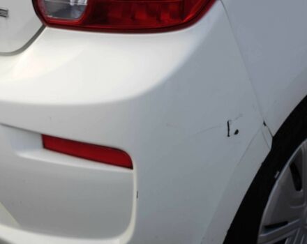 Белый Мицубиси Другая, объемом двигателя 0 л и пробегом 3 тыс. км за 7678 $, фото 6 на Automoto.ua