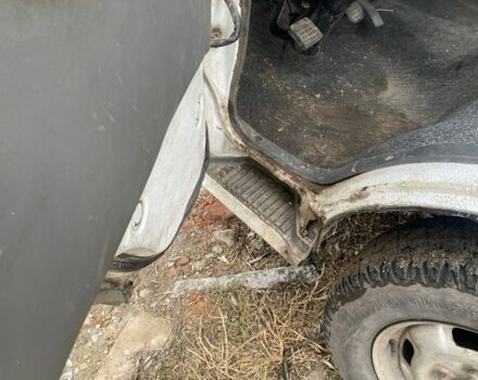 Мицубиси Другая 1991 в Изюме на Automoto.ua Белый Мицубиси Другая, объемом двигателя 2.5 л и пробегом 360 тыс. км за 1755 $, фото 9 на Automoto.ua