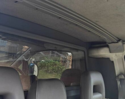 Білий Міцубісі Інша, об'ємом двигуна 2.5 л та пробігом 196 тис. км за 2800 $, фото 6 на Automoto.ua