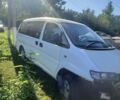 Белый Мицубиси Другая, объемом двигателя 0 л и пробегом 360 тыс. км за 1300 $, фото 4 на Automoto.ua