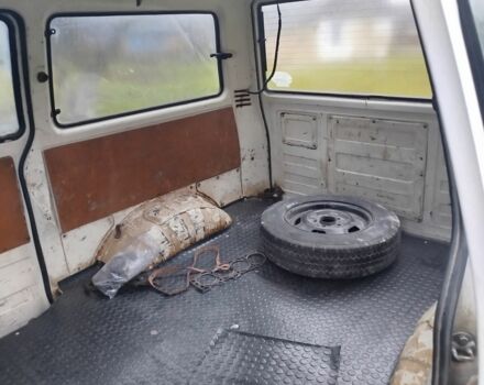 Белый Мицубиси Другая, объемом двигателя 0 л и пробегом 285 тыс. км за 650 $, фото 3 на Automoto.ua