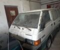 Мицубиси Другая 1987 в Умани на Automoto.ua Белый Мицубиси Другая, объемом двигателя 2 л и пробегом 401 тыс. км за 310 $, фото 1 на Automoto.ua