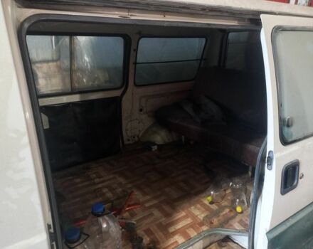 Мицубиси Другая 1987 в Умани на Automoto.ua Белый Мицубиси Другая, объемом двигателя 2 л и пробегом 401 тыс. км за 310 $, фото 5 на Automoto.ua