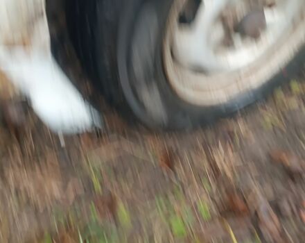 Білий Міцубісі Інша, об'ємом двигуна 0 л та пробігом 230 тис. км за 1550 $, фото 7 на Automoto.ua