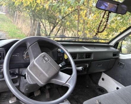 Білий Міцубісі Інша, об'ємом двигуна 0 л та пробігом 354 тис. км за 2800 $, фото 4 на Automoto.ua