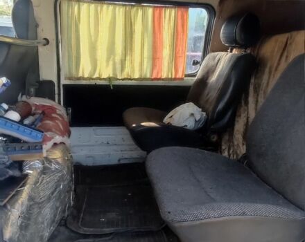 Белый Мицубиси Другая, объемом двигателя 2.5 л и пробегом 400 тыс. км за 1750 $, фото 4 на Automoto.ua