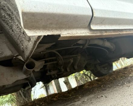 Білий Міцубісі Інша, об'ємом двигуна 0 л та пробігом 354 тис. км за 2800 $, фото 5 на Automoto.ua