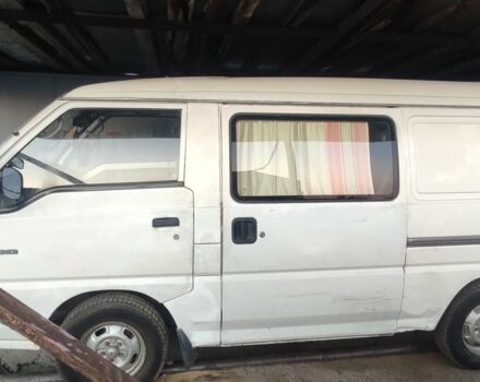 Белый Мицубиси Другая, объемом двигателя 2.5 л и пробегом 400 тыс. км за 1750 $, фото 6 на Automoto.ua