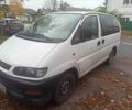 Мицубиси Другая 1999 в Буче на Automoto.ua Белый Мицубиси Другая, объемом двигателя 2.5 л и пробегом 300 тыс. км за 2500 $, фото 1 на Automoto.ua