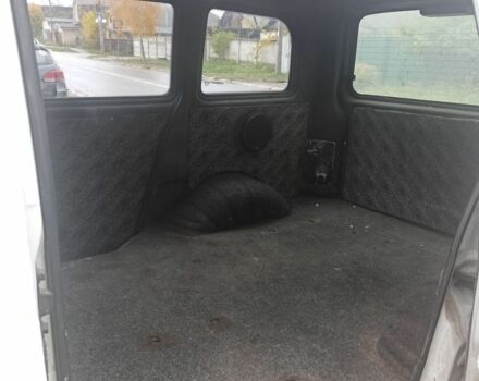 Мицубиси Другая 1999 в Буче на Automoto.ua Белый Мицубиси Другая, объемом двигателя 2.5 л и пробегом 300 тыс. км за 2500 $, фото 6 на Automoto.ua