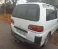 Мицубиси Другая 1999 в Буче на Automoto.ua Белый Мицубиси Другая, объемом двигателя 2.5 л и пробегом 300 тыс. км за 2500 $, фото 3 на Automoto.ua