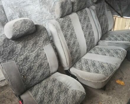 Мицубиси Другая 1999 в Буче на Automoto.ua Белый Мицубиси Другая, объемом двигателя 2.5 л и пробегом 300 тыс. км за 2500 $, фото 7 на Automoto.ua