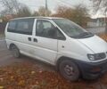 Мицубиси Другая 1999 в Буче на Automoto.ua Белый Мицубиси Другая, объемом двигателя 2.5 л и пробегом 300 тыс. км за 2500 $, фото 2 на Automoto.ua