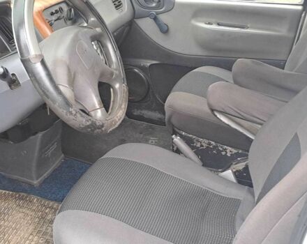 Білий Міцубісі Інша, об'ємом двигуна 2.5 л та пробігом 294 тис. км за 5190 $, фото 12 на Automoto.ua