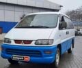 Белый Мицубиси Другая, объемом двигателя 2.5 л и пробегом 294 тыс. км за 4940 $, фото 1 на Automoto.ua