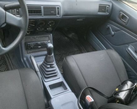 Белый Мицубиси Другая, объемом двигателя 1.8 л и пробегом 22 тыс. км за 1100 $, фото 6 на Automoto.ua