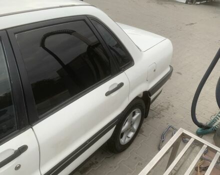 Белый Мицубиси Другая, объемом двигателя 1.8 л и пробегом 22 тыс. км за 1100 $, фото 4 на Automoto.ua