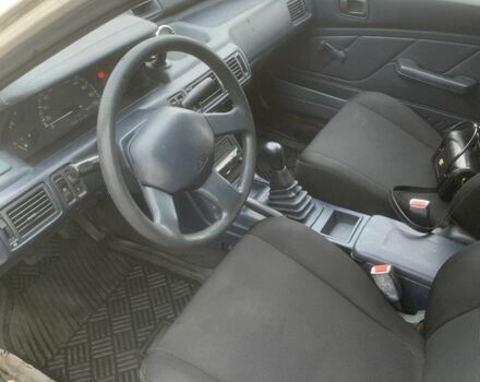 Белый Мицубиси Другая, объемом двигателя 1.8 л и пробегом 22 тыс. км за 1100 $, фото 5 на Automoto.ua