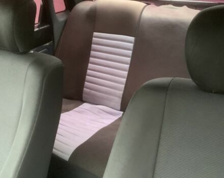 Белый Мицубиси Другая, объемом двигателя 1.8 л и пробегом 22 тыс. км за 1100 $, фото 7 на Automoto.ua