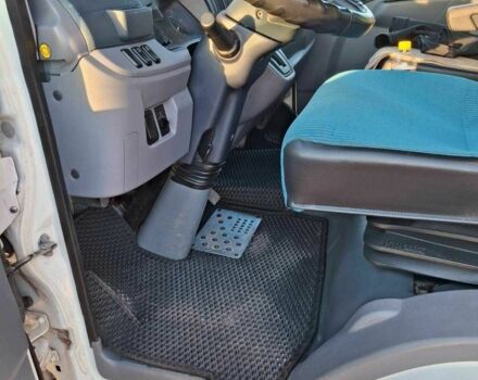 Білий Міцубісі Інша, об'ємом двигуна 3 л та пробігом 245 тис. км за 16000 $, фото 15 на Automoto.ua