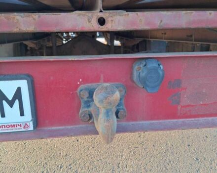 Білий Міцубісі Інша, об'ємом двигуна 3 л та пробігом 245 тис. км за 16000 $, фото 10 на Automoto.ua