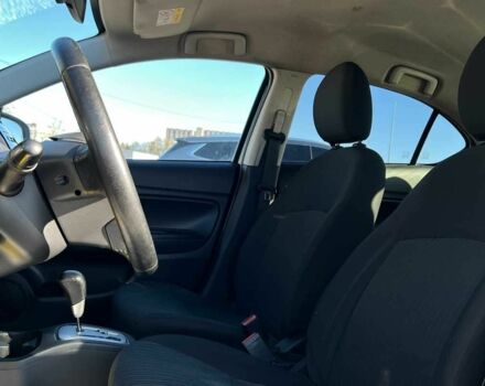 Белый Мицубиси Другая, объемом двигателя 1.2 л и пробегом 191 тыс. км за 5999 $, фото 6 на Automoto.ua