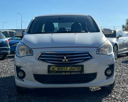 Белый Мицубиси Другая, объемом двигателя 1.2 л и пробегом 191 тыс. км за 5999 $, фото 1 на Automoto.ua