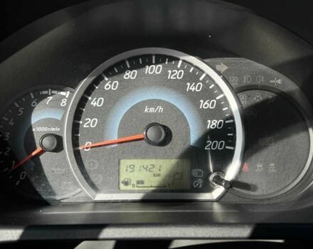 Белый Мицубиси Другая, объемом двигателя 1.2 л и пробегом 191 тыс. км за 5999 $, фото 9 на Automoto.ua