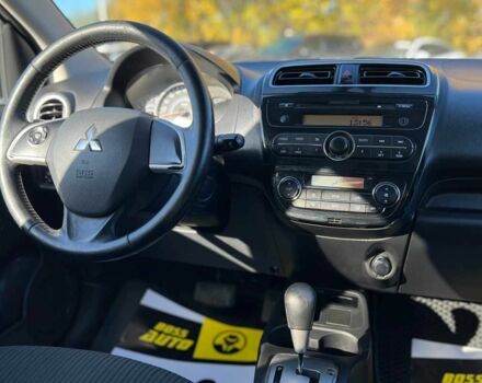 Белый Мицубиси Другая, объемом двигателя 1.2 л и пробегом 191 тыс. км за 5999 $, фото 14 на Automoto.ua