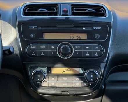 Белый Мицубиси Другая, объемом двигателя 1.2 л и пробегом 191 тыс. км за 5999 $, фото 10 на Automoto.ua