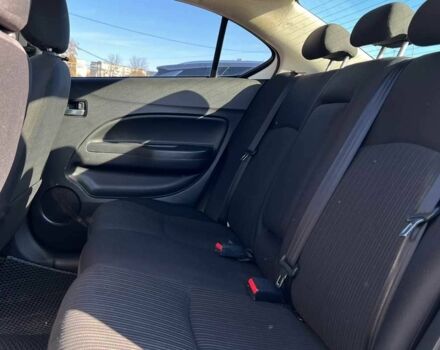 Белый Мицубиси Другая, объемом двигателя 1.2 л и пробегом 191 тыс. км за 5999 $, фото 15 на Automoto.ua