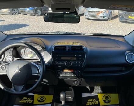 Белый Мицубиси Другая, объемом двигателя 1.2 л и пробегом 191 тыс. км за 5999 $, фото 8 на Automoto.ua