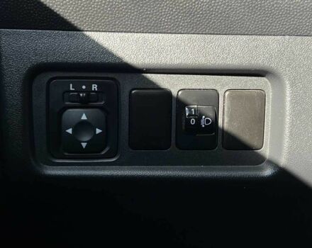 Белый Мицубиси Другая, объемом двигателя 1.2 л и пробегом 191 тыс. км за 5999 $, фото 12 на Automoto.ua