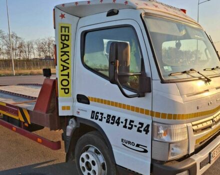 Білий Міцубісі Інша, об'ємом двигуна 3 л та пробігом 245 тис. км за 16000 $, фото 1 на Automoto.ua