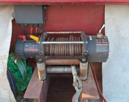 Білий Міцубісі Інша, об'ємом двигуна 3 л та пробігом 245 тис. км за 16000 $, фото 3 на Automoto.ua