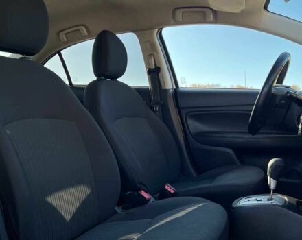 Белый Мицубиси Другая, объемом двигателя 1.2 л и пробегом 191 тыс. км за 5999 $, фото 13 на Automoto.ua