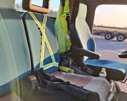 Білий Міцубісі Інша, об'ємом двигуна 3 л та пробігом 245 тис. км за 16000 $, фото 13 на Automoto.ua