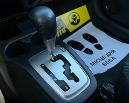 Белый Мицубиси Другая, объемом двигателя 1.2 л и пробегом 191 тыс. км за 5999 $, фото 11 на Automoto.ua