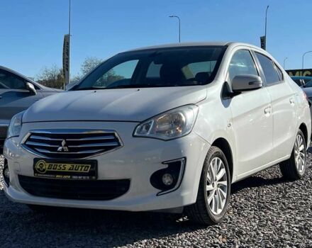 Белый Мицубиси Другая, объемом двигателя 1.2 л и пробегом 191 тыс. км за 5999 $, фото 2 на Automoto.ua