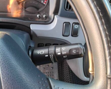 Білий Міцубісі Інша, об'ємом двигуна 3 л та пробігом 245 тис. км за 16000 $, фото 6 на Automoto.ua