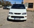 Белый Мицубиси Другая, объемом двигателя 2.5 л и пробегом 270 тыс. км за 5400 $, фото 1 на Automoto.ua